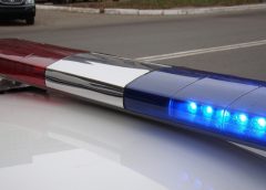 A lovit o femeie pe DN1 E60, în Florești, și a fugit! Șofer străin, reținut de polițiști după accident