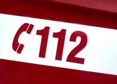 Alertă falsă de sechestrare, declanșată de o fată de 14 ani din Gilău! Amenda primită după apelul la 112