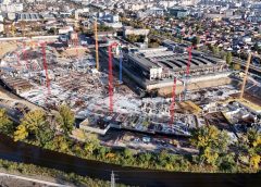 Sustenabilitatea, integrată în noua generație de proiecte IULIUS, investiții de 1,3 miliarde de euro